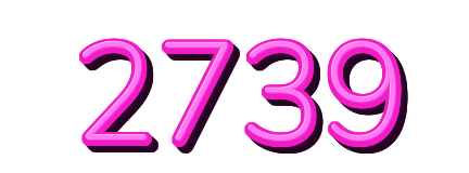 2739 — logo kanal