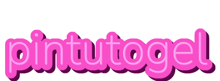 pintutogel — logo kanal