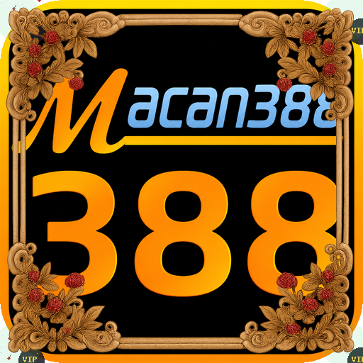 macan388 — mitra unggulan